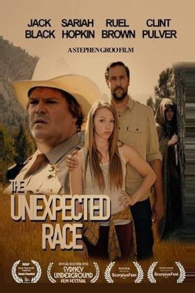 Unexpected Race