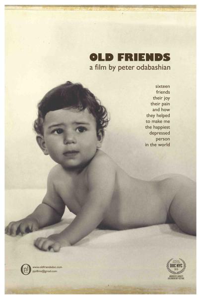 Old Friends