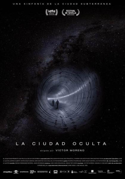 La ciudad oculta
