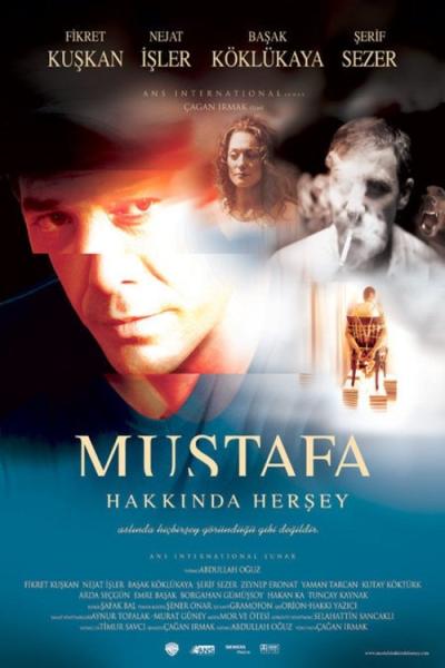 Mustafa Hakkinda Hersey