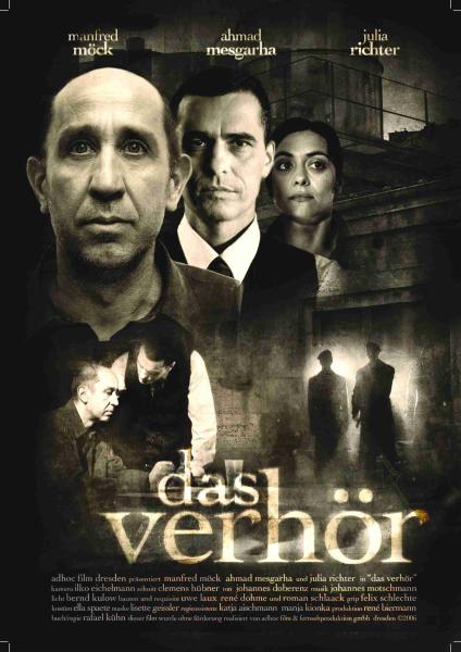 Das Verhör
