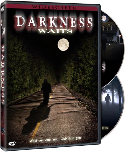 Darkness Waits
