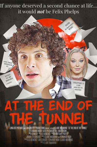 At the End of the Tunnel