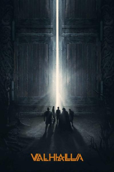 Valhalla: The Legend of Thor