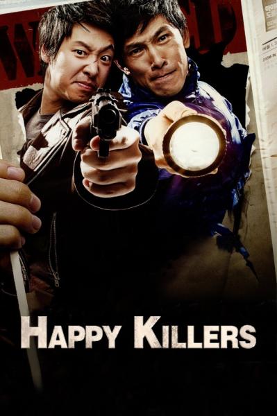 Happy Killers