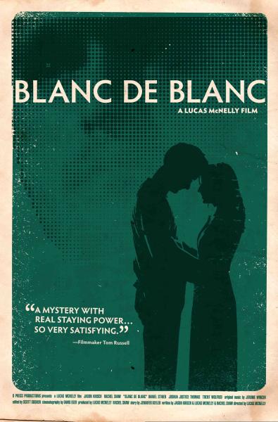 Blanc de blanc