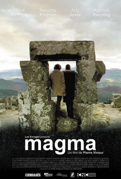 Magma