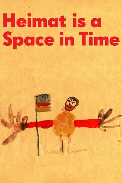 Heimat is a Space in Time