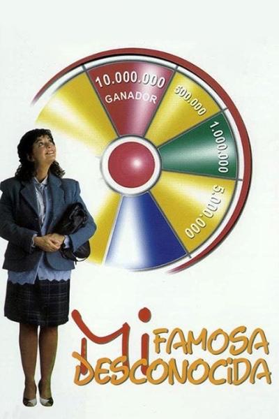 Mi Famosa Desconocida