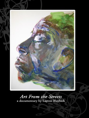 Art from the Streets