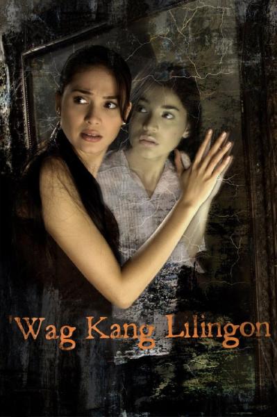 'Wag kang lilingon