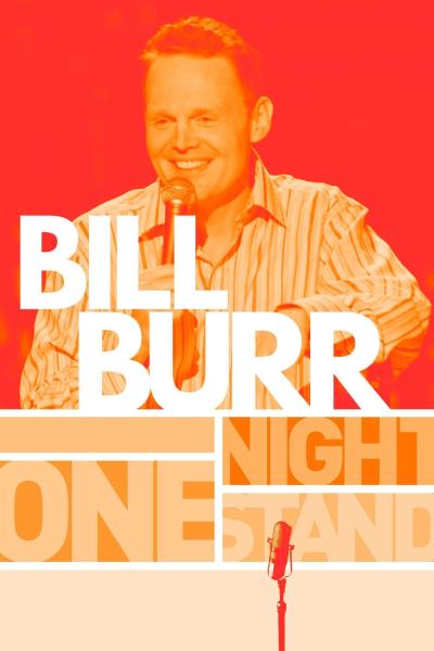 Bill Burr