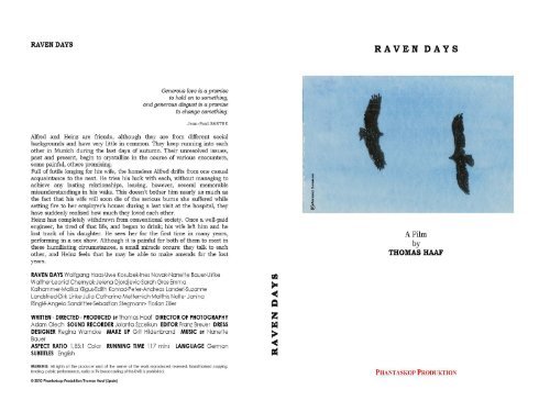 Rabentage