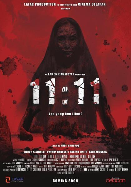 11:11: Apa yang Kau Lihat?