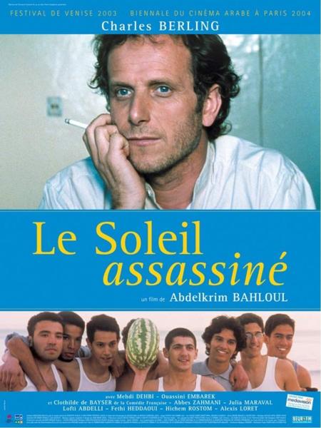 Le soleil assassiné
