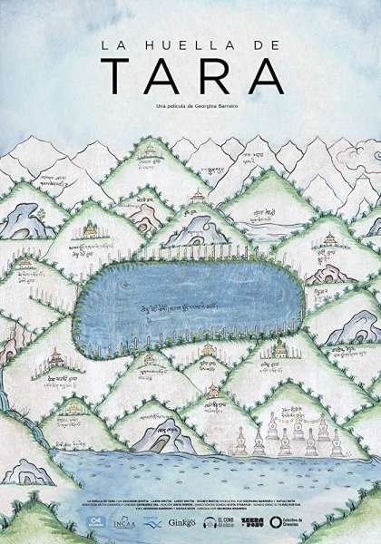 Tara's Footprint