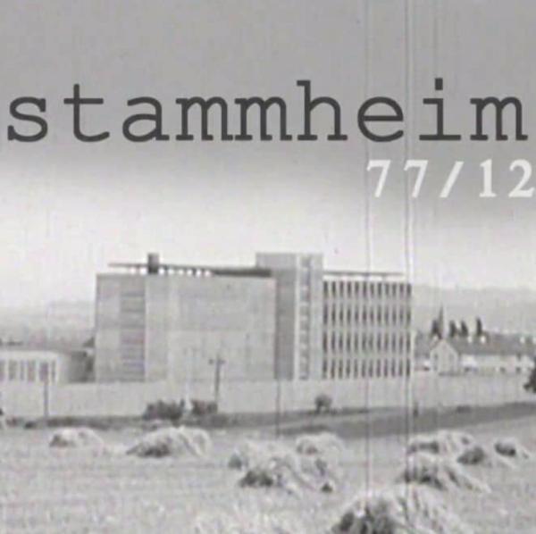 Stammheim 77/12