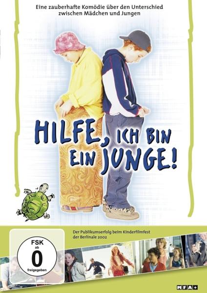Verzauberte Emma oder Hilfe, ich bin ein Junge... !