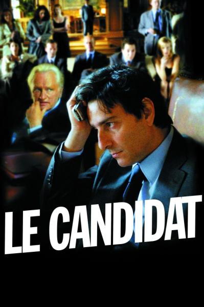 Le candidat