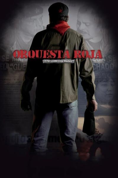 Orquesta roja