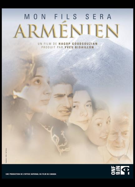 My Son Shall Be Armenian