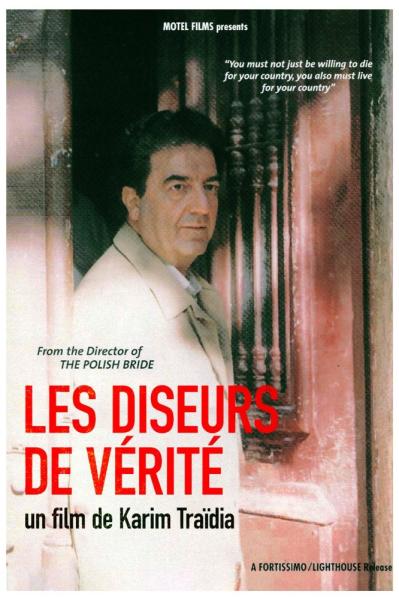 Les diseurs de vérité