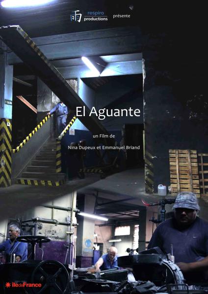 El Aguante: Resistance, Patience, Tenacity