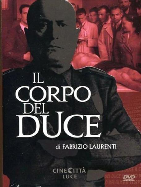 Il corpo del duce