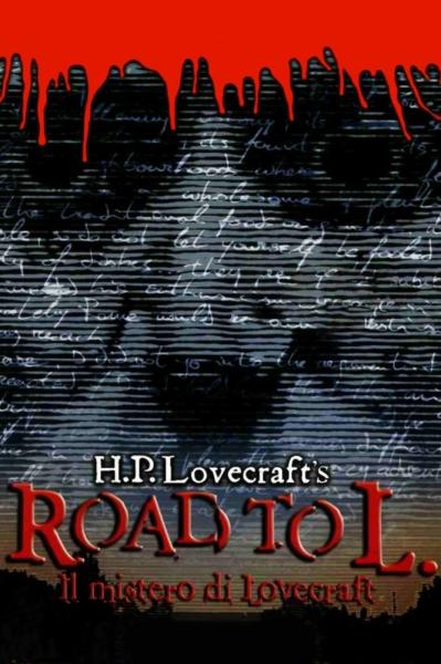H.P. Lovecraft - The Terror Within