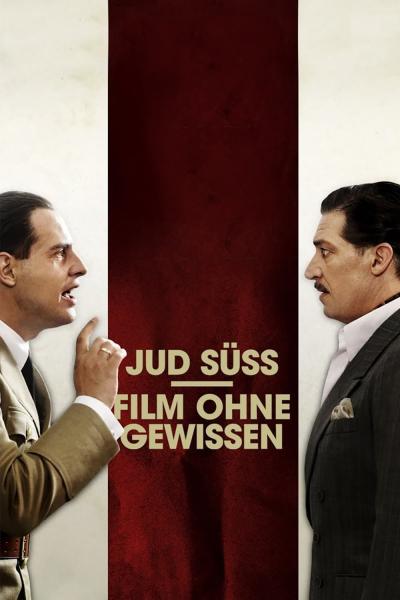 Jud Süss - Film ohne Gewissen