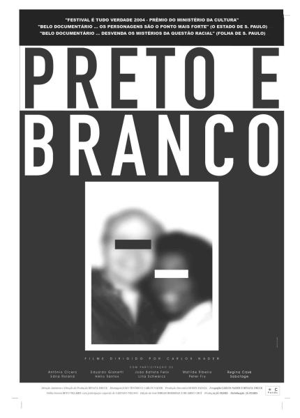Preto & Branco