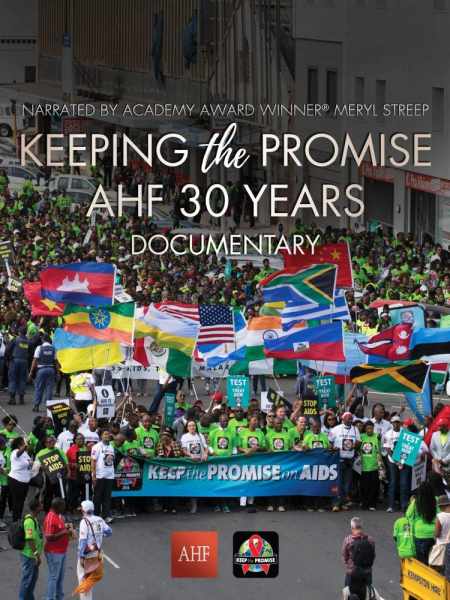 Keeping the Promise