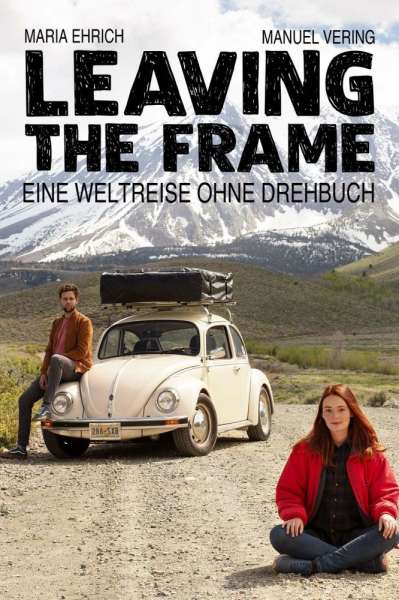Leaving the Frame