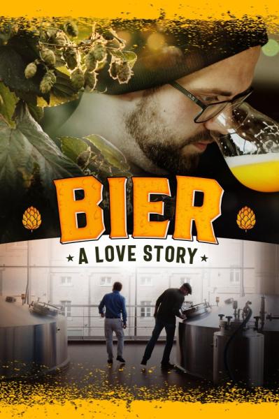 BEER! A Love Story