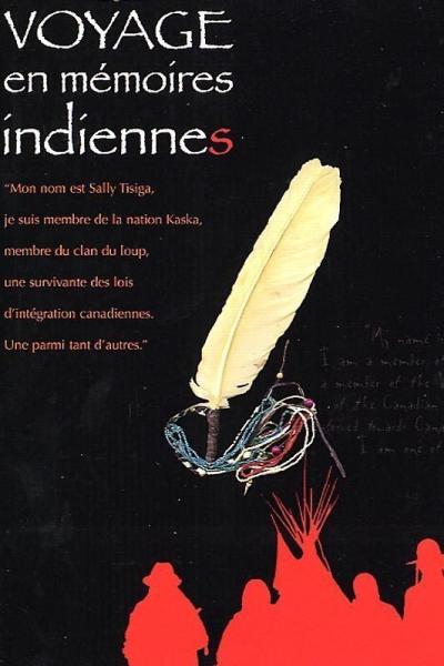 Voyage en mémoires indiennes