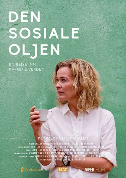 Den Sosiale Oljen