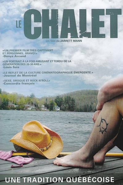 Le Chalet