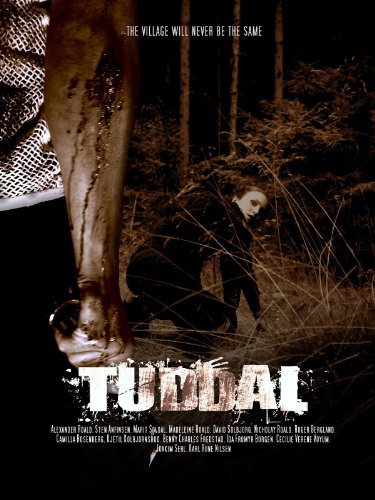 Tuddal