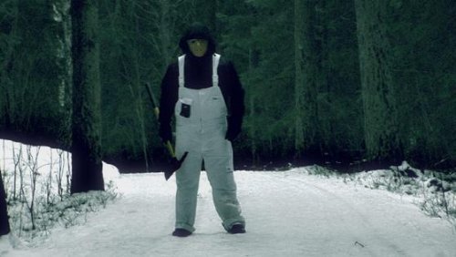 The Helsinki Axe Murders