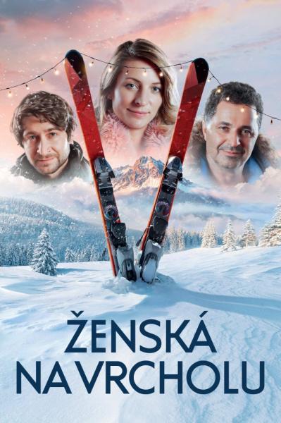Zenská na vrcholu