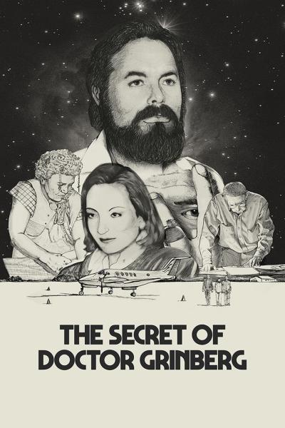 The Secret of Doctor Grinberg