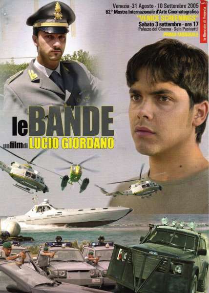 Le bande