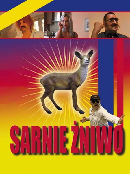 Sarnie zniwo, czyli Pokusa statuetkowego szlaku