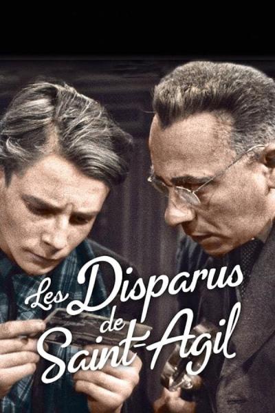 Les disparus de St. Agil