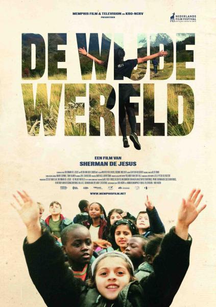 De wijde wereld