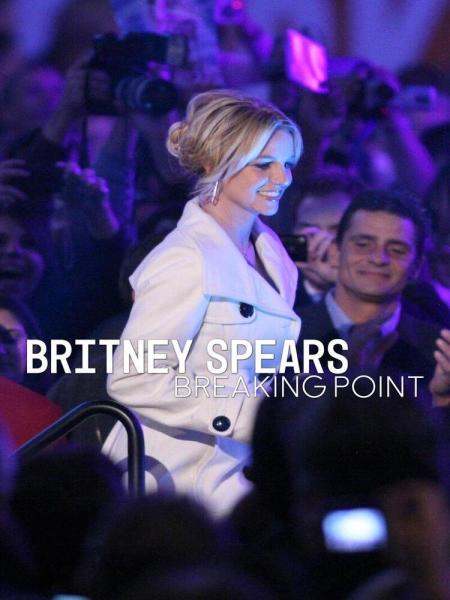 Britney at Breaking Point