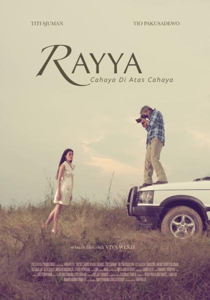 Rayya, Cahaya di Atas Cahaya