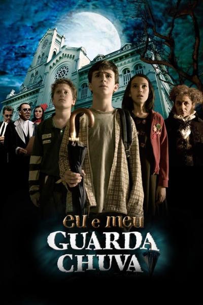 Eu e Meu Guarda-Chuva