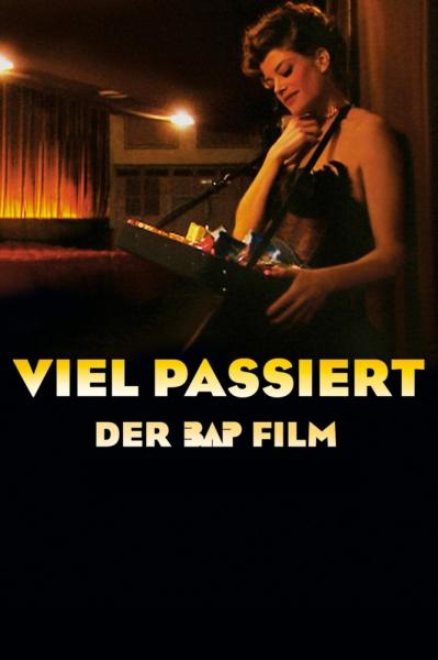 Ode to Cologne: A Rock 'N' Roll Film