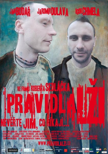 Pravidla lzi